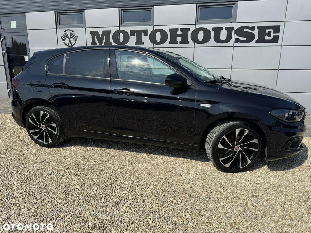 Fiat Tipo 1.4 T-Jet S-Design - 2