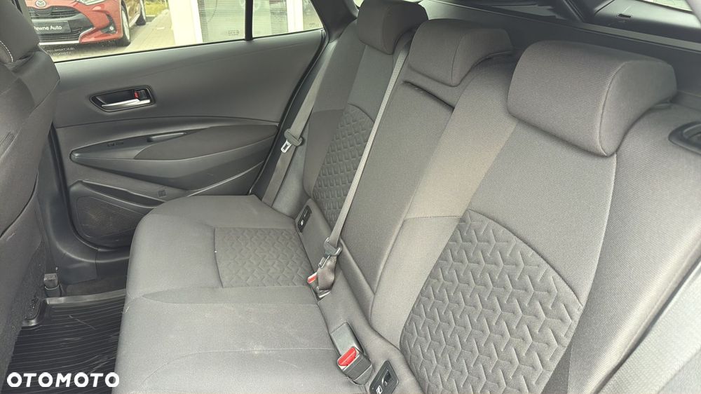 Toyota Corolla 2.0 Hybrid Comfort - 14