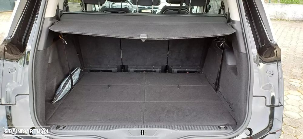 Citroën Grand C4 Spacetourer - 28