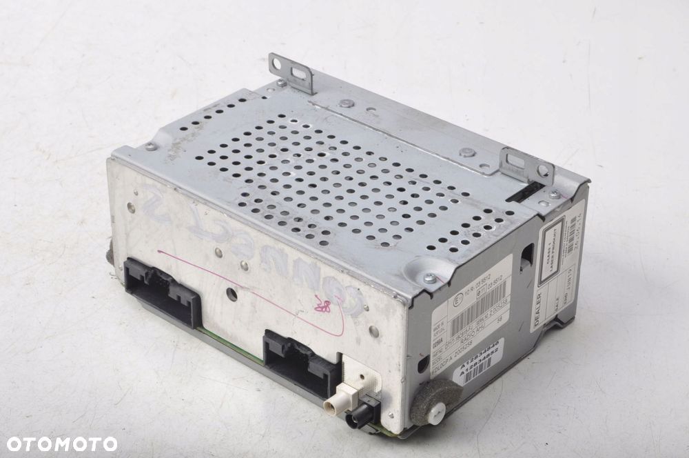 FORD TRANSIT CONNECT MK2 RADIO CD DT1T-18C815-FJ - 2