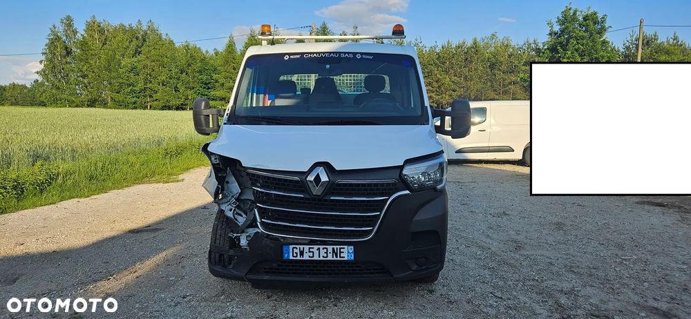 Renault Master - 9