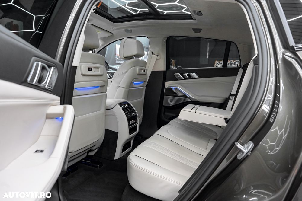 BMW X6 xDrive30d - 18