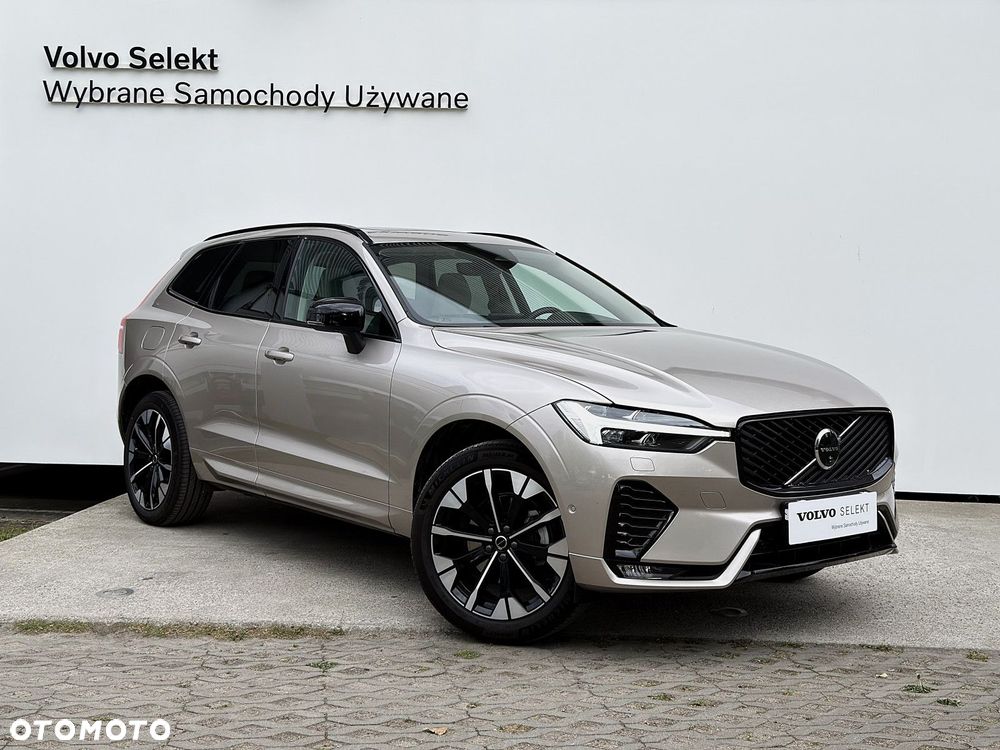 Volvo XC 60 - 4