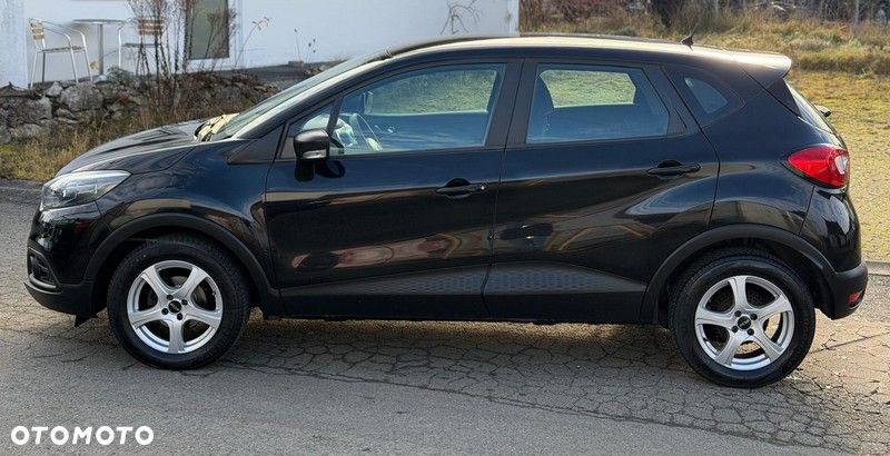Renault Captur ENERGY TCe 90 Start&Stop Expression - 12