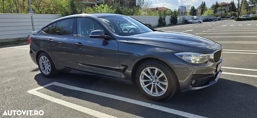BMW Seria 3 - 2