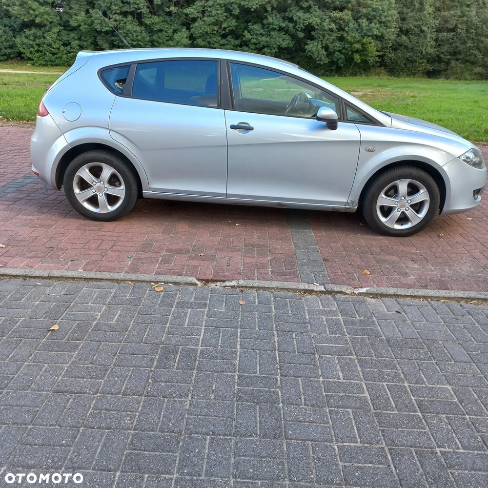 Seat Leon - 3