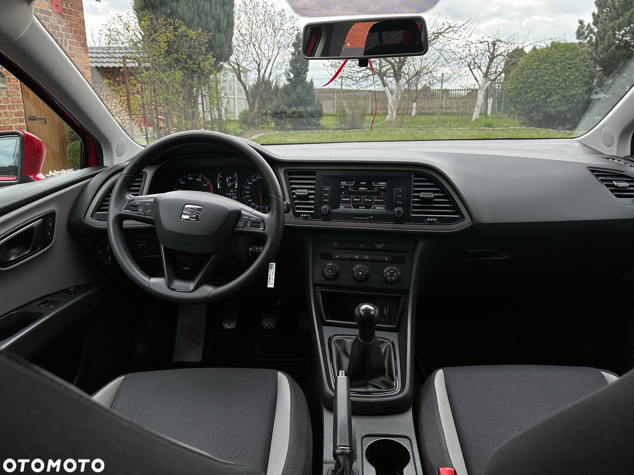 Seat Leon - 23