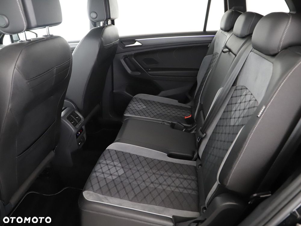 Volkswagen Tiguan Allspace - 7