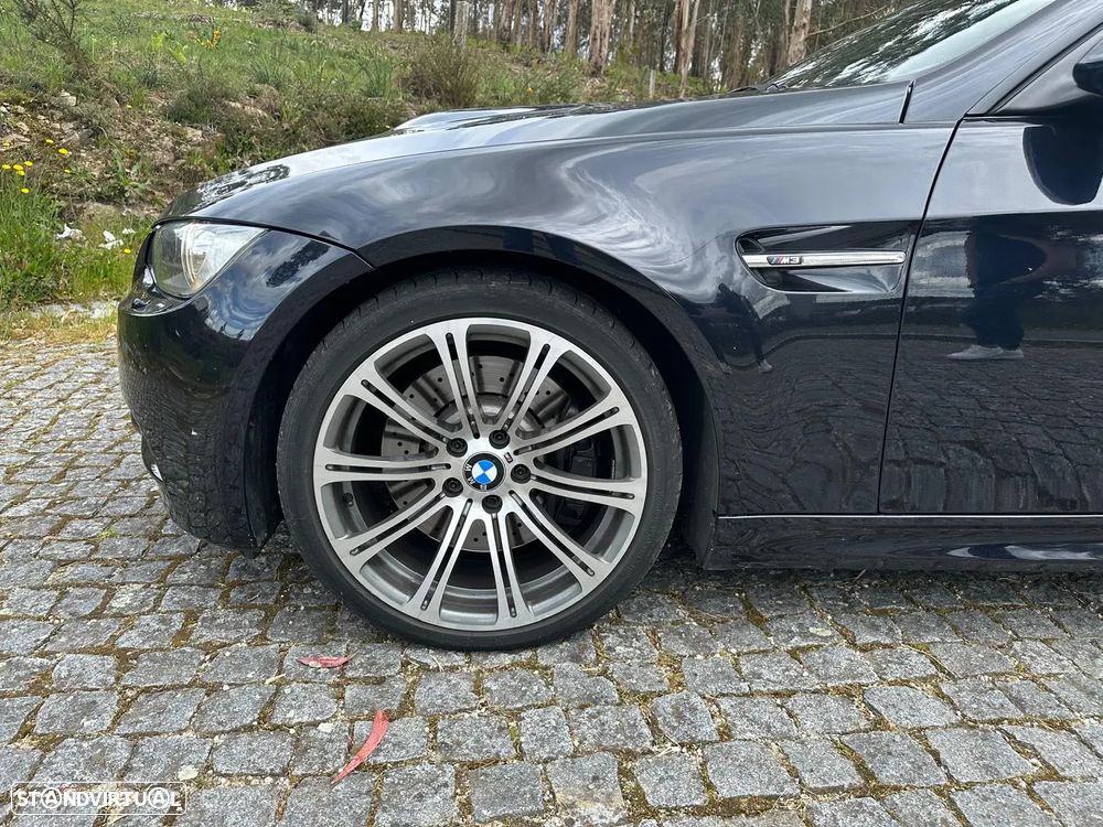 BMW M3 Auto - 6