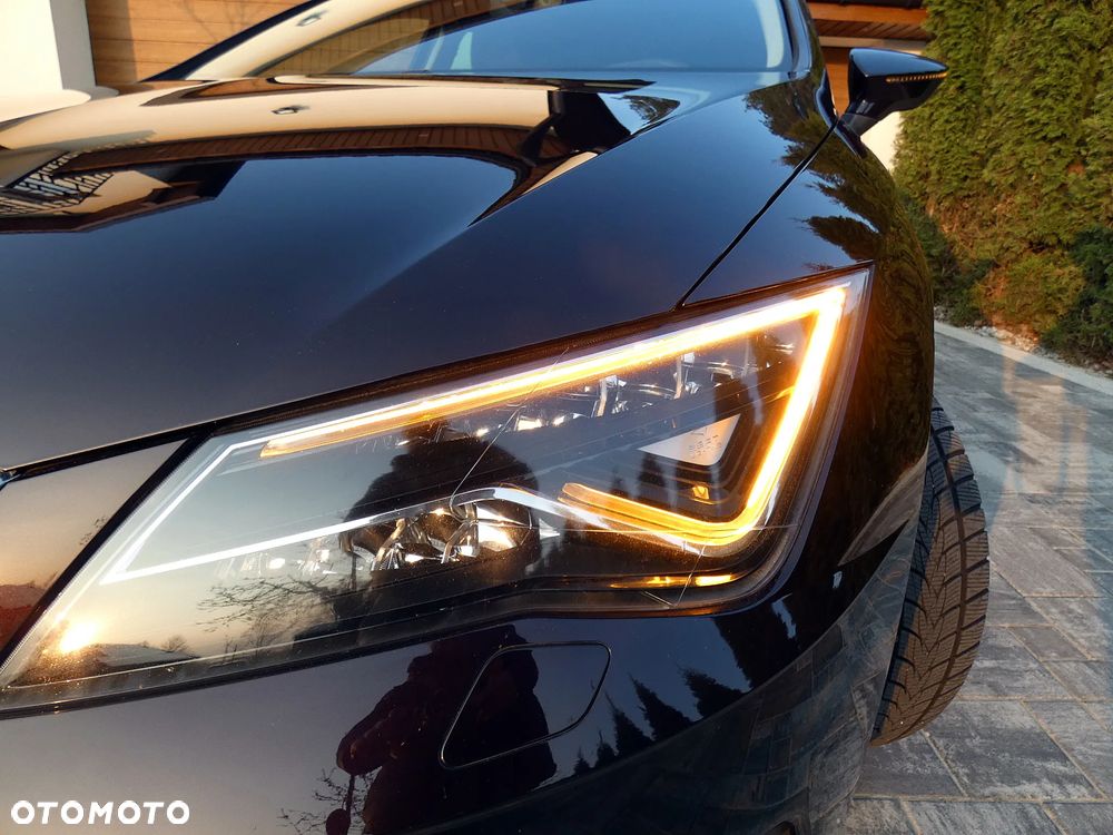 Seat Leon 1.4 TSI Xcellence S&S - 21