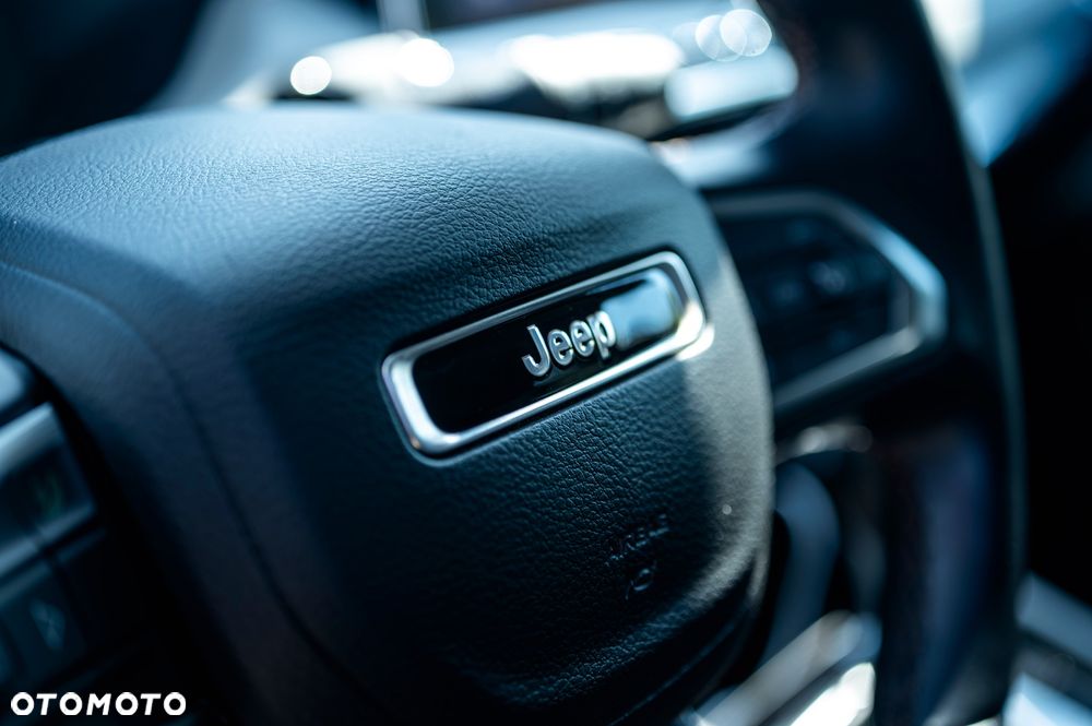 Jeep Compass - 19
