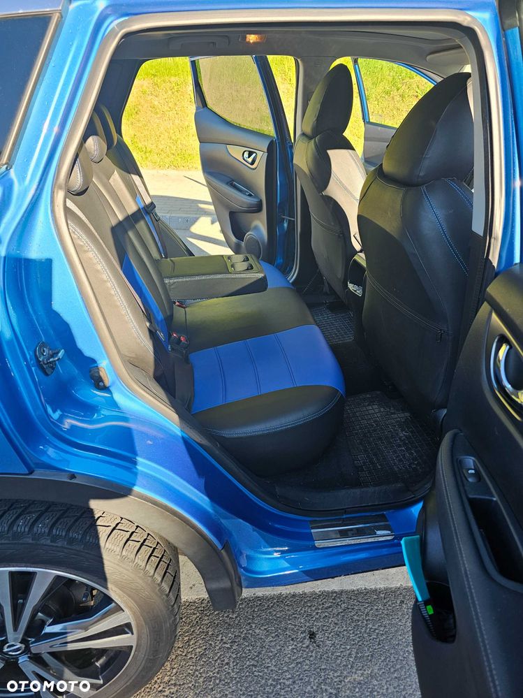 Nissan Qashqai - 6