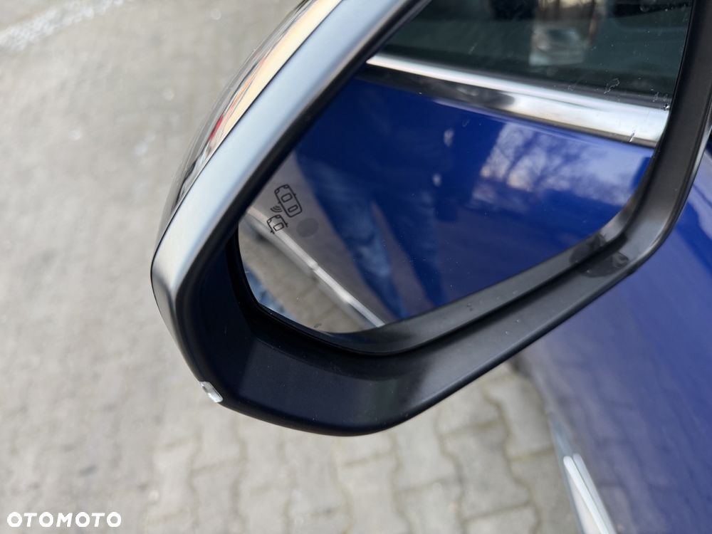 Peugeot 3008 1.6 PureTech GPF GT Line S&S EAT8 - 35