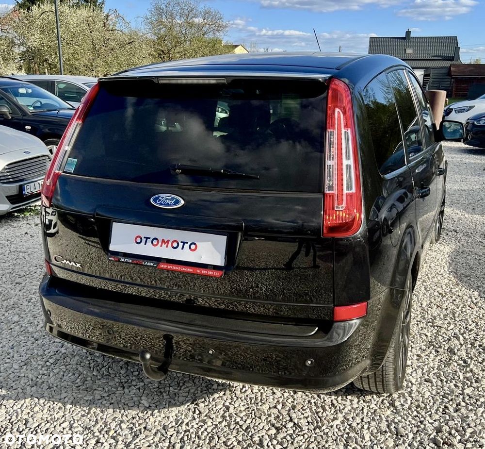Ford C-MAX - 23