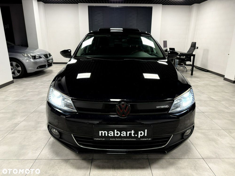 Volkswagen Jetta - 8