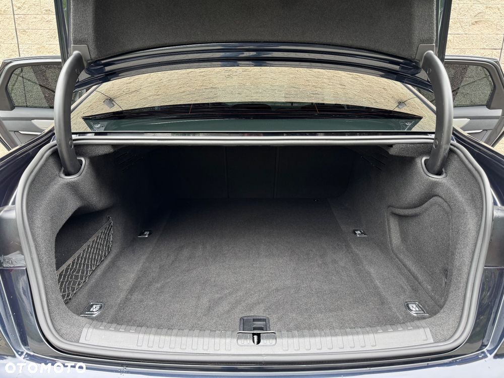 Audi A6 Limousine 50 TDI quattro tiptronic design - 10