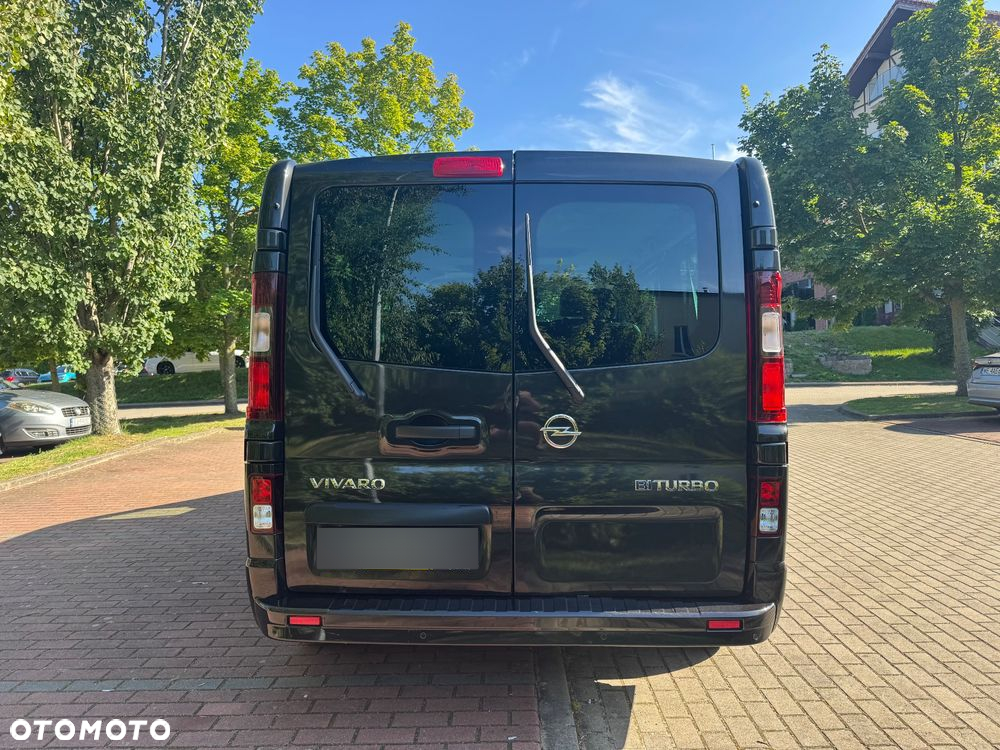 Opel Vivaro L2H1 2,9t Edition - 5