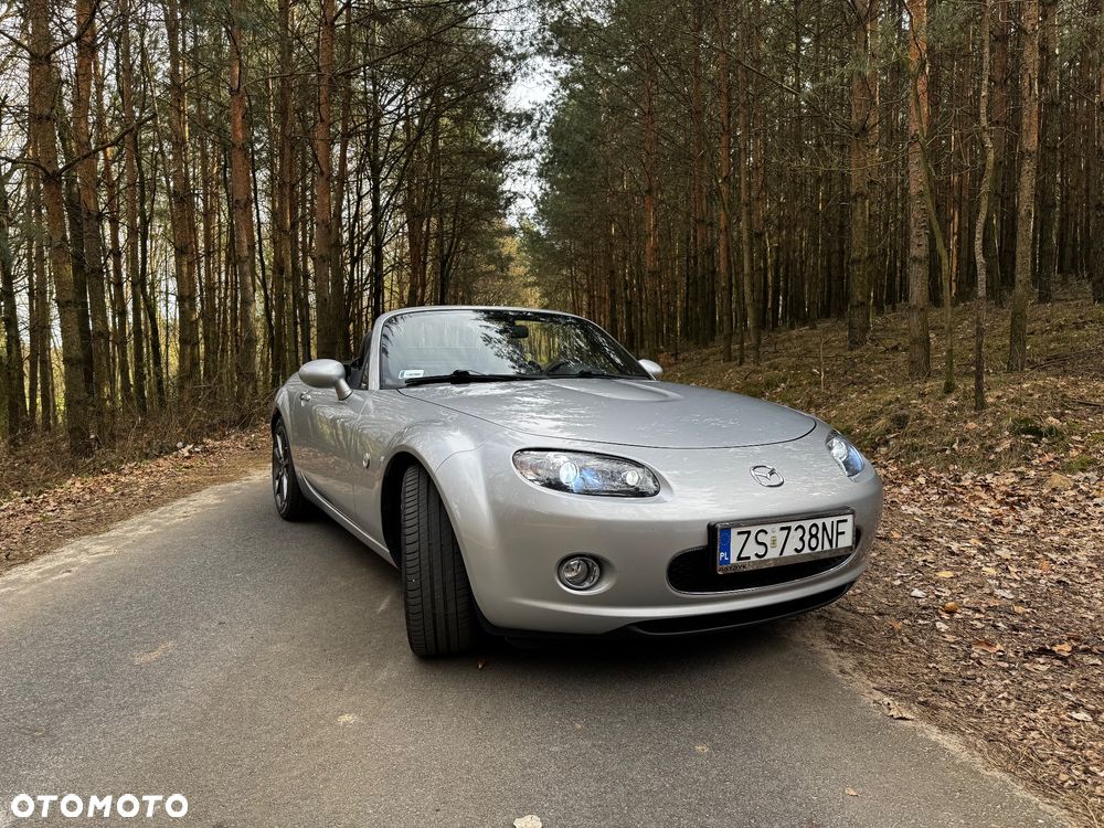 Mazda MX-5 1.8 MZR Niseko - 7