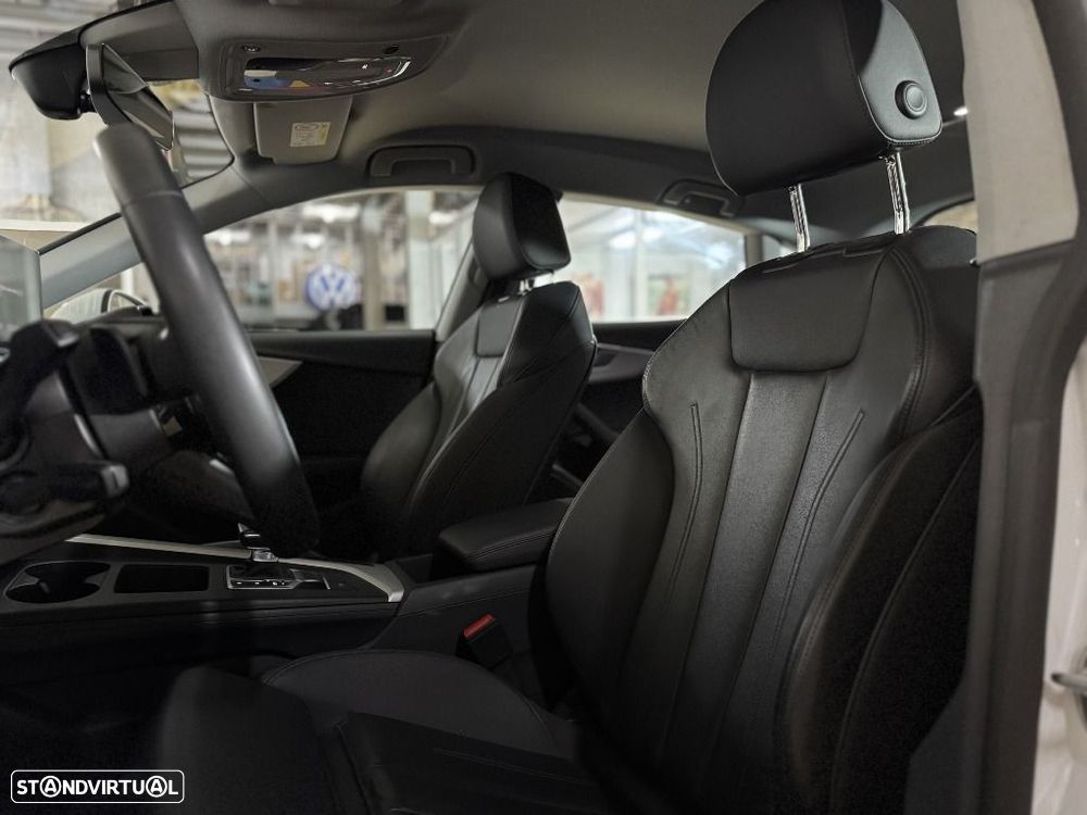 Audi A5 Sportback - 13