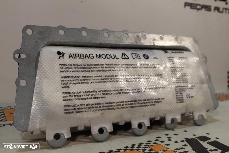 Airbag De Passageiro Bmw 5 Touring (F11)  9230399 / 72129230399 / 6110 - 2