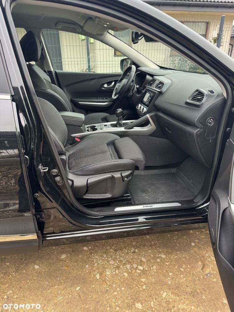 Renault Kadjar - 14