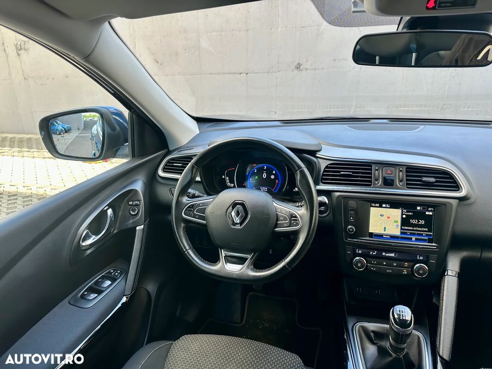 Renault Kadjar - 9