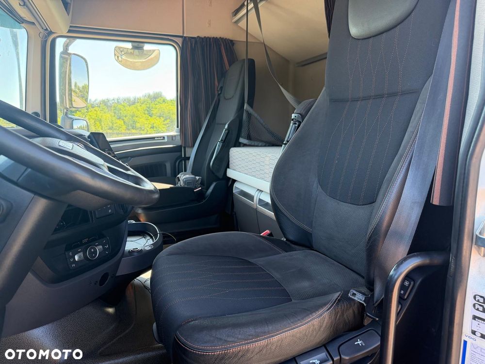 DAF XF 450 - 14