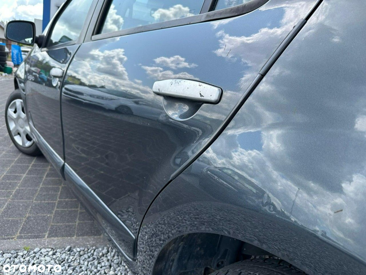 Dacia Sandero - 19