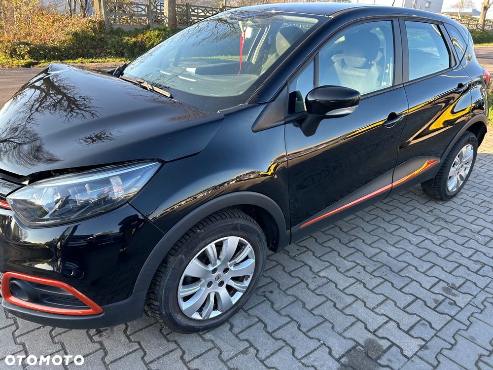 Renault Captur - 35