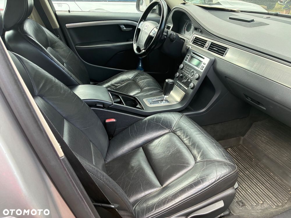 Volvo S80 2.4D Kinetic - 18