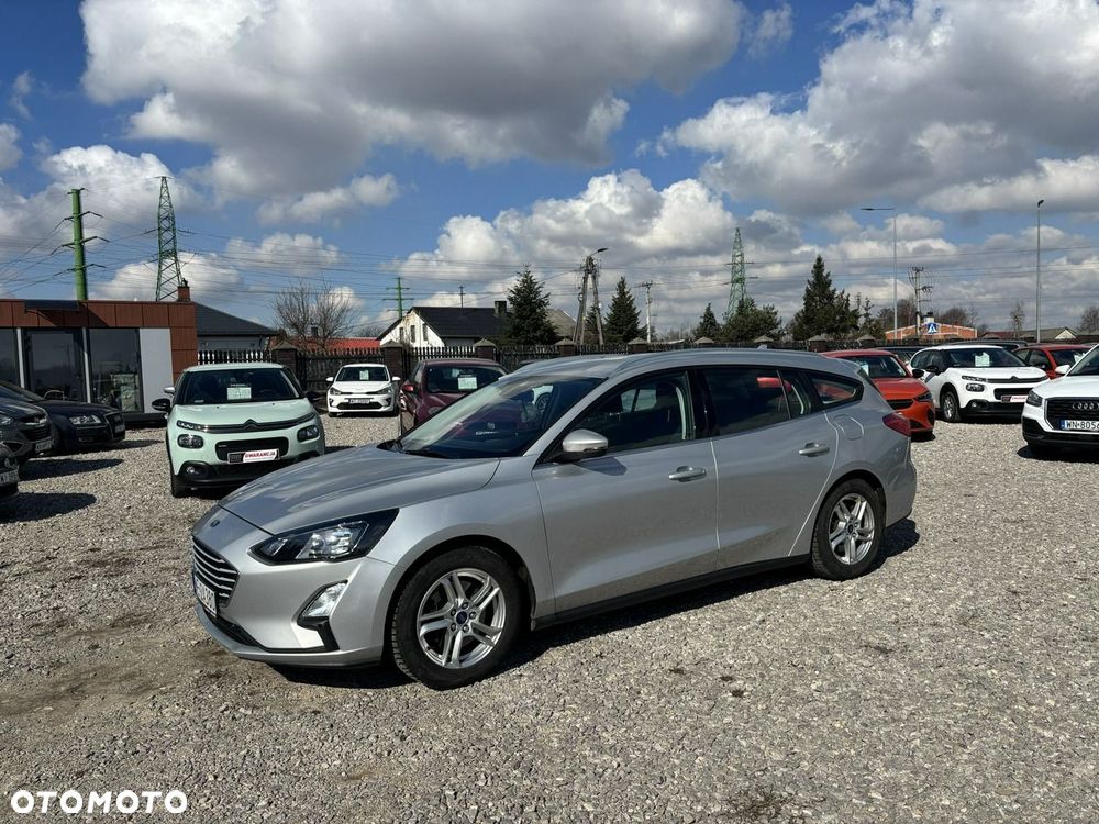 Ford Focus - 6