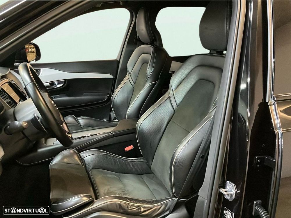 Volvo XC 90 - 16