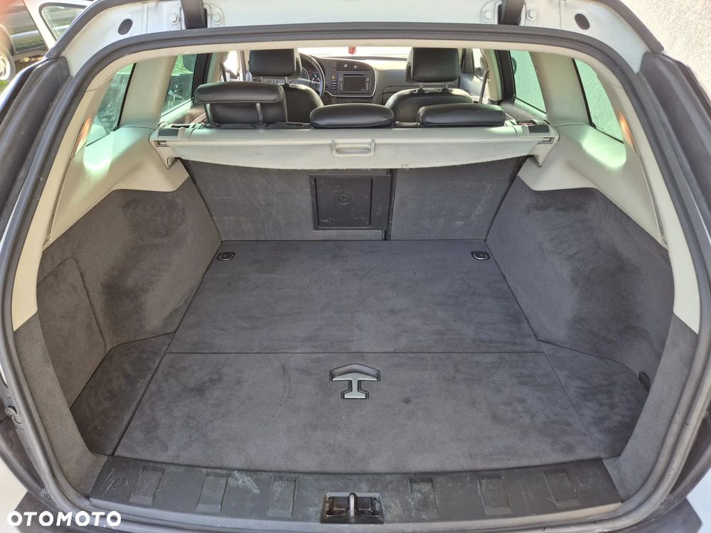 Saab 9-3X 1.9 TTiD - 17