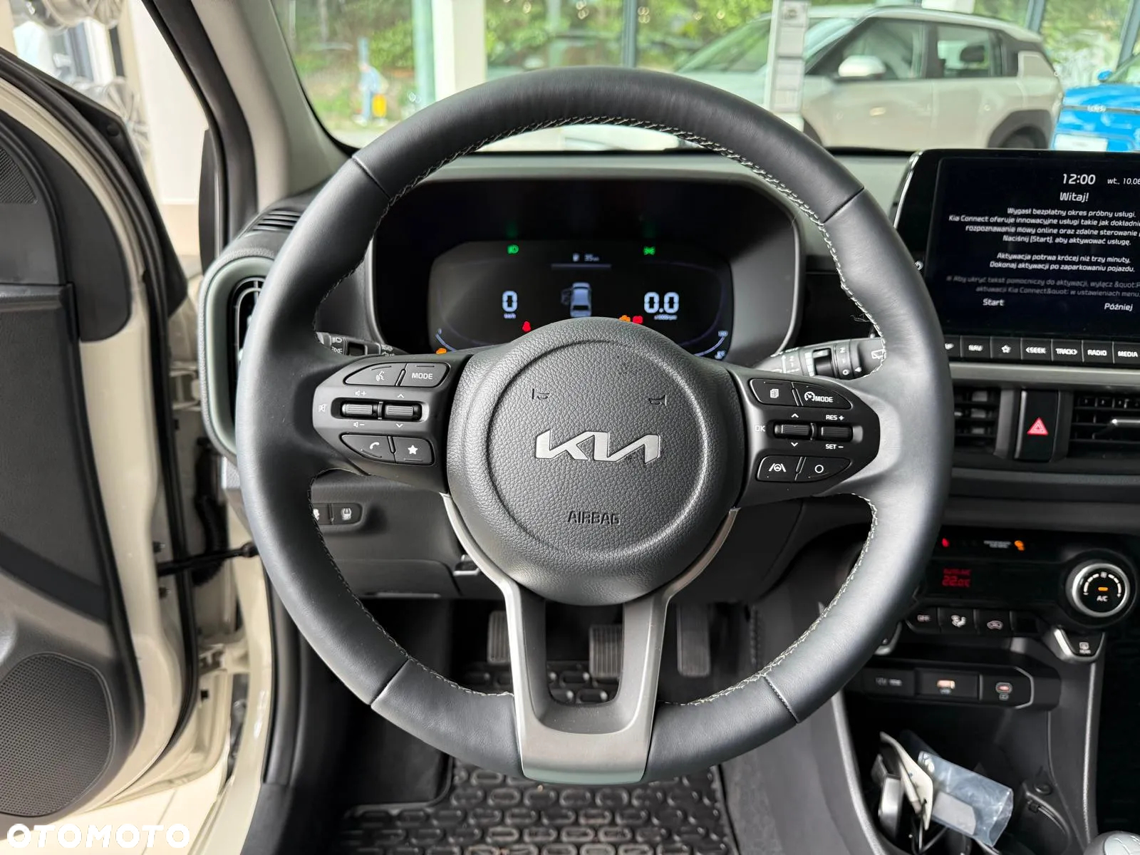 Kia Picanto 1.2 L Business Line - 20