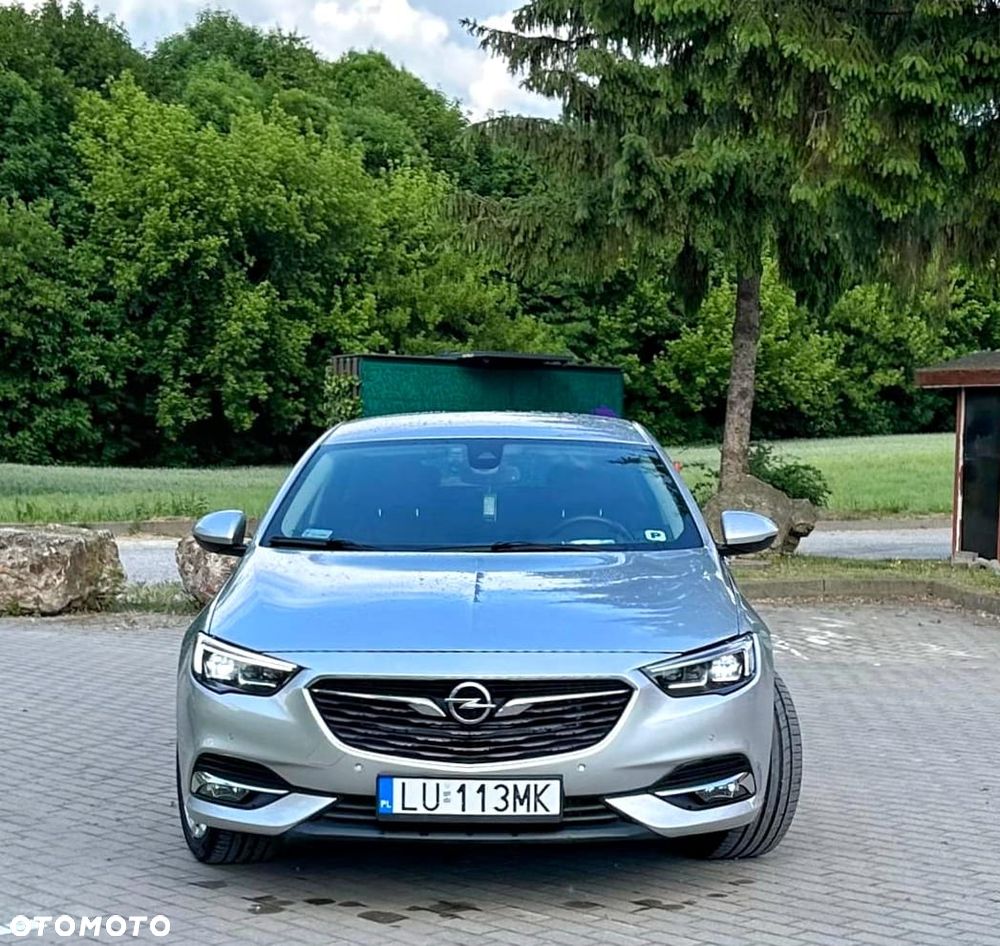 Opel Insignia 1.6 CDTI Elite S&S - 9