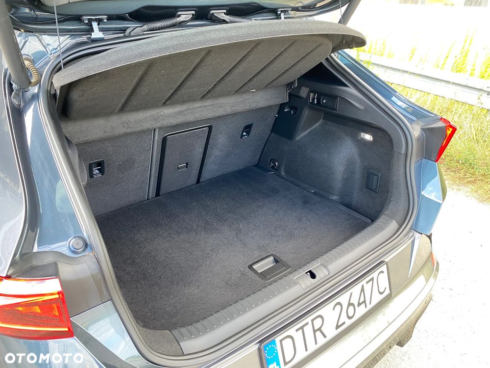 Cupra Formentor 2.0 TDI 4Drive DSG - 13