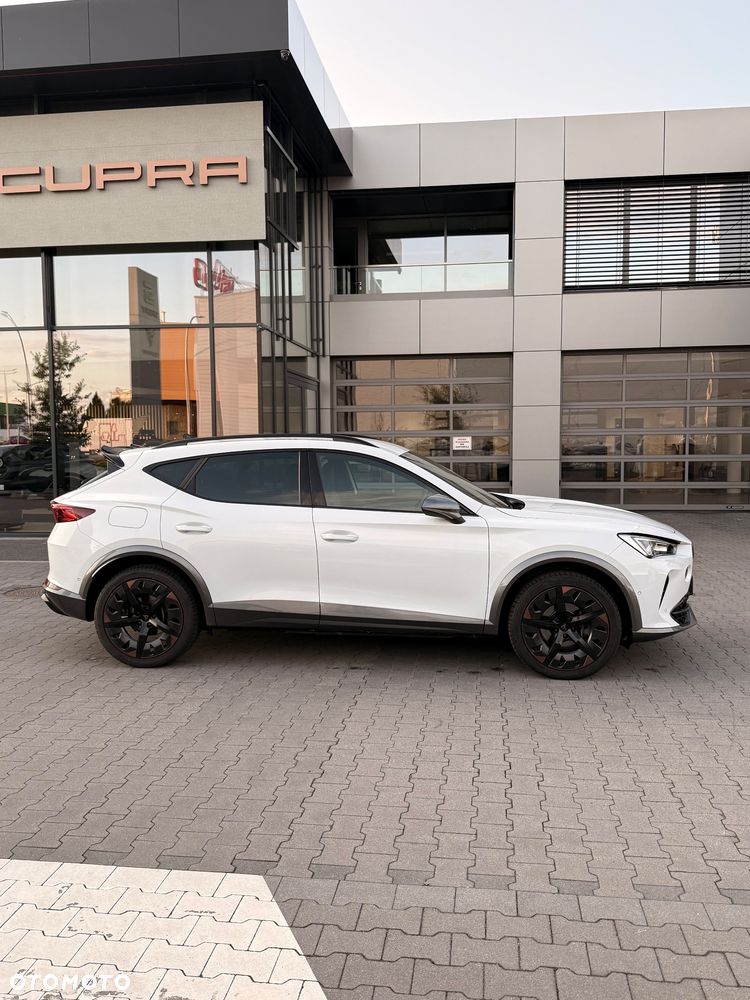 Cupra Formentor - 2