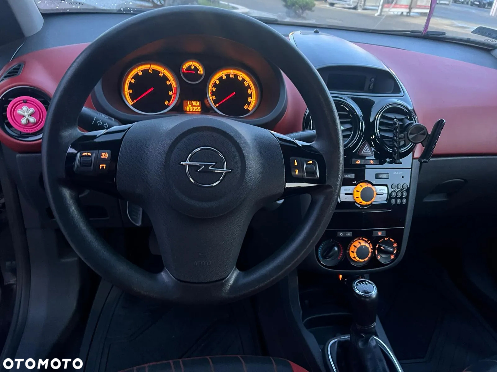Opel Corsa - 11