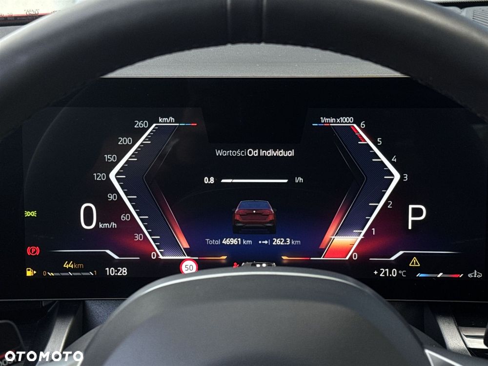 BMW Seria 5 - 9