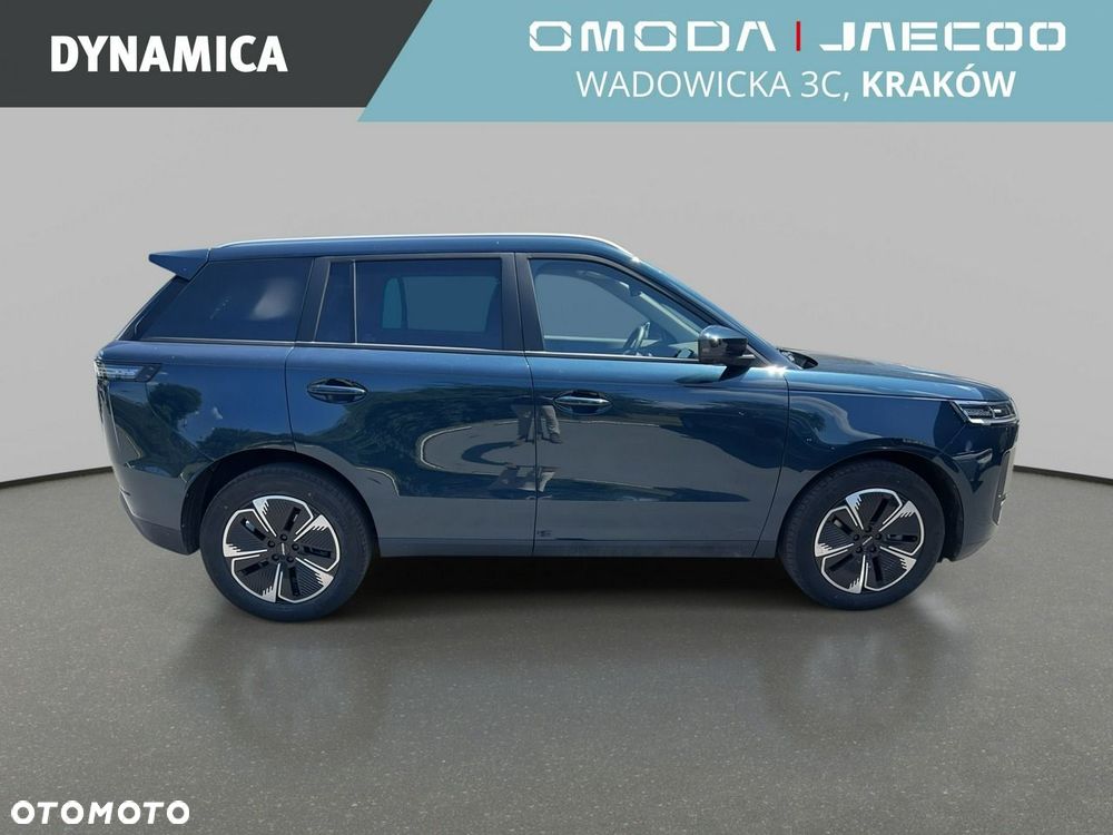 Jaecoo 5 - 5