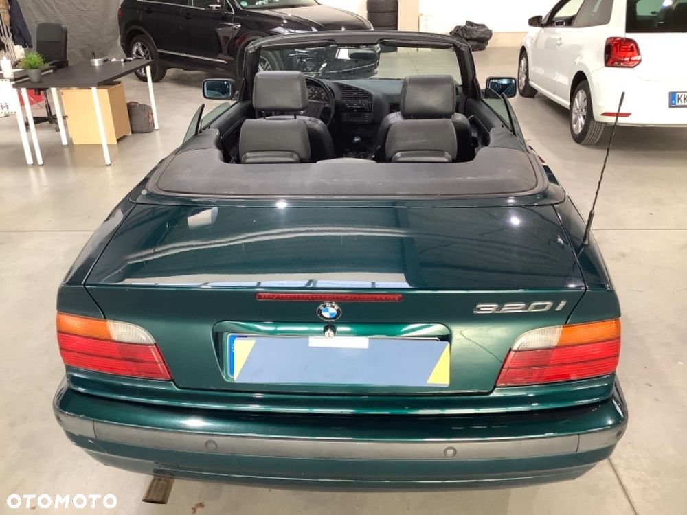 BMW Seria 3 - 8