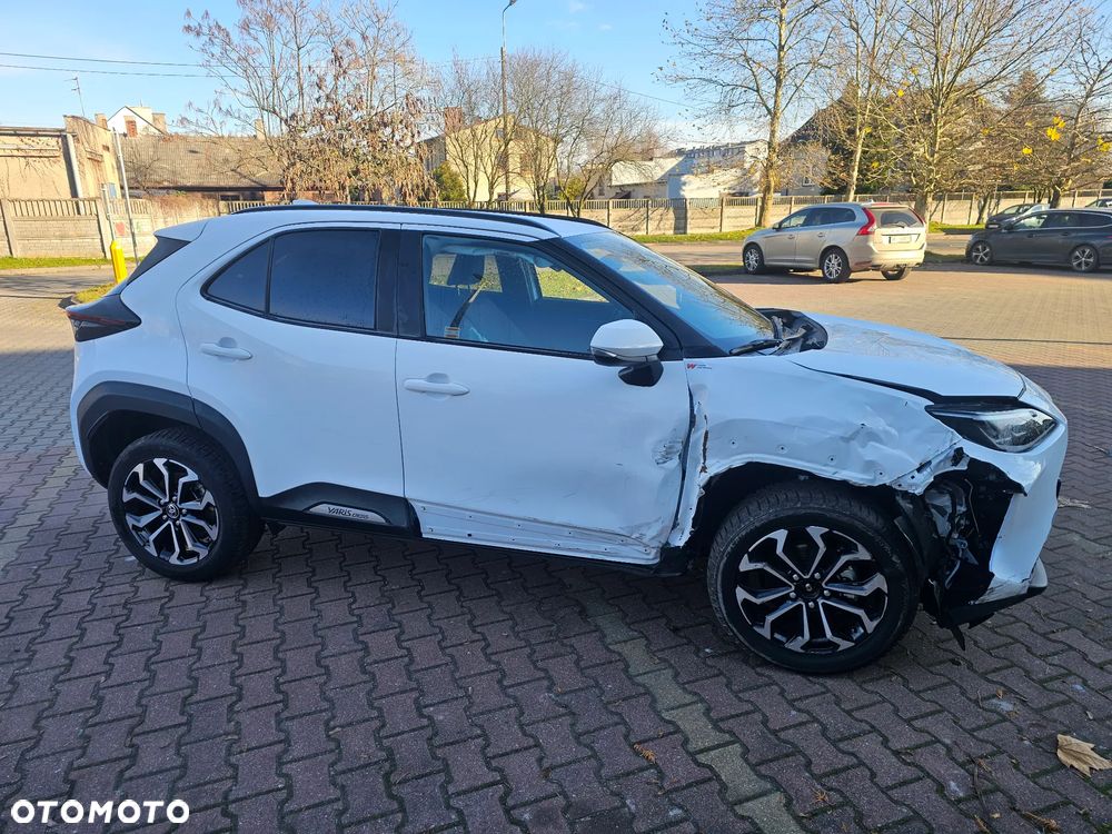 Toyota Yaris Cross Hybrid 1.5 Style - 7