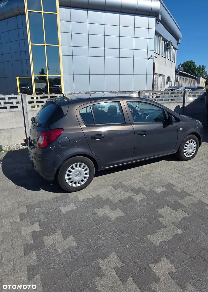 Opel Corsa 1.3 CDTI Enjoy - 3