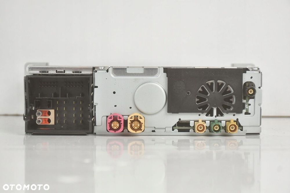 radio czytnik * nawigacji bmw f10 f20 f30 9282043 - 3