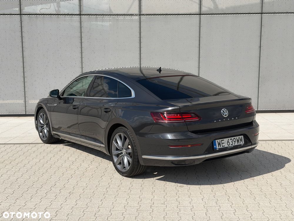 Volkswagen Arteon 1.5 TSI ACT Evo Elegance DSG - 4