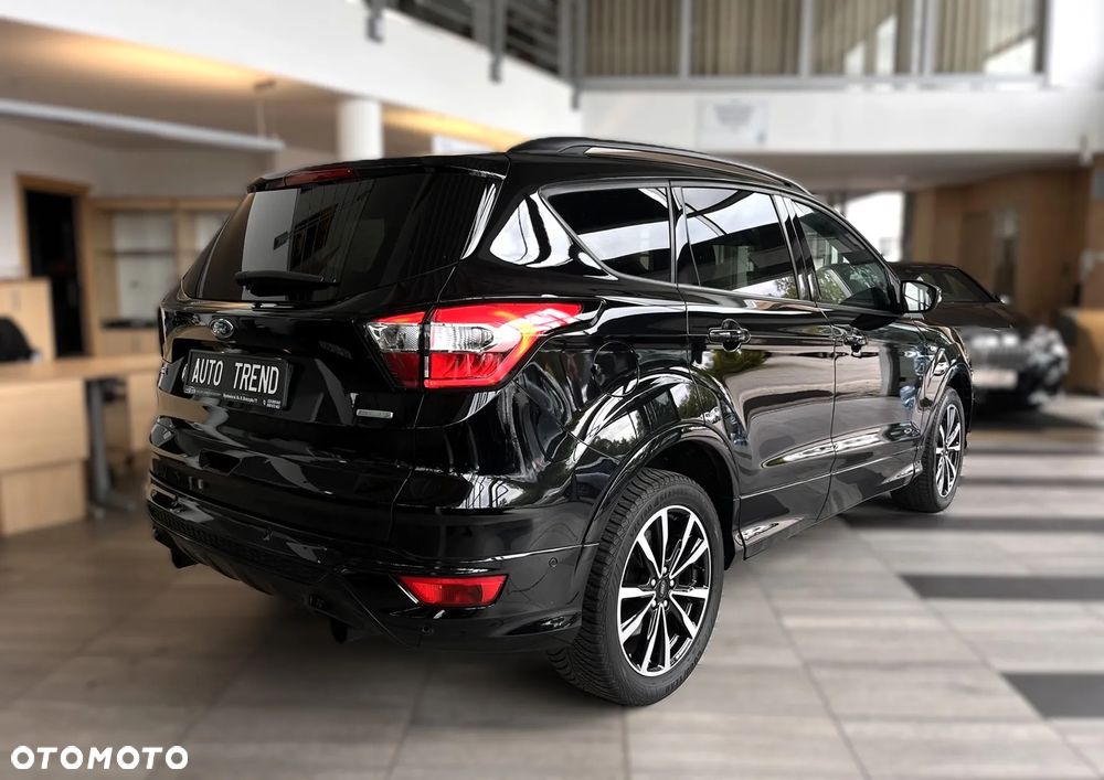 Ford Kuga 1.5 EcoBoost ST-LINE X - 5