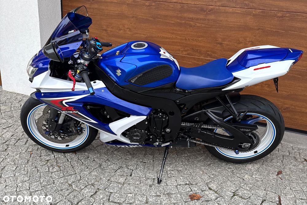 Suzuki GSX-R - 20