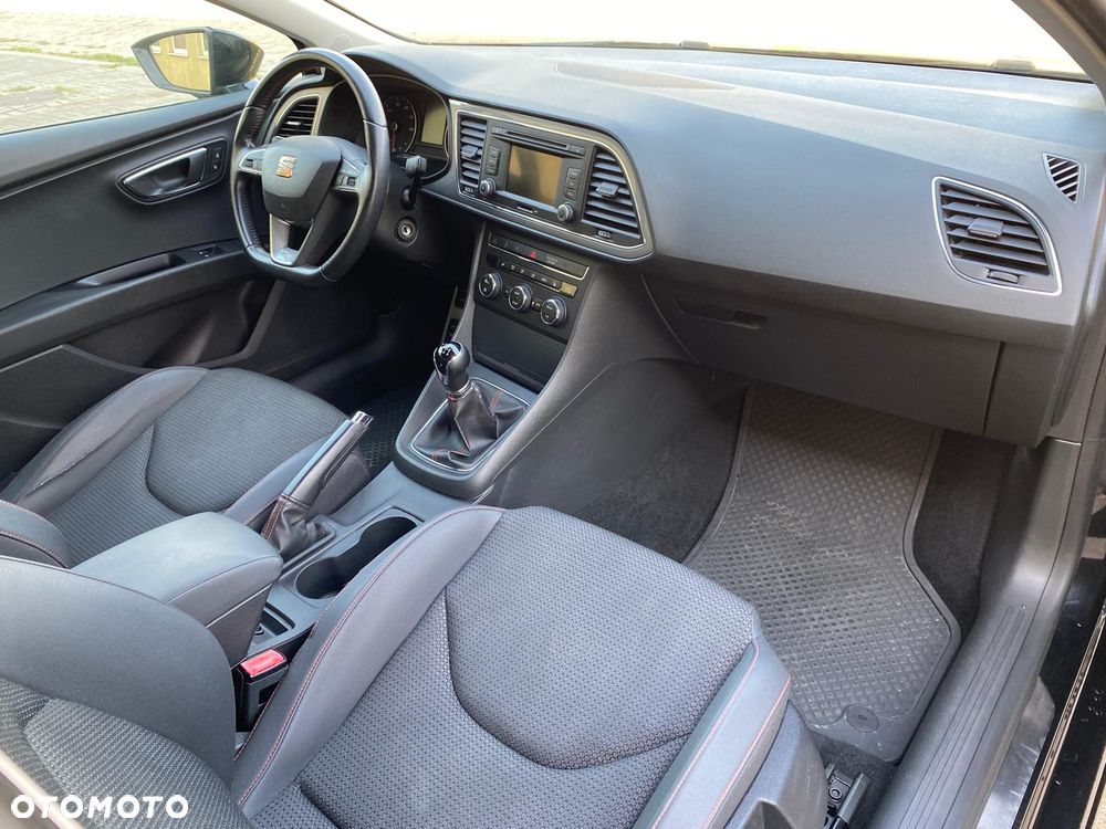 Seat Leon - 6