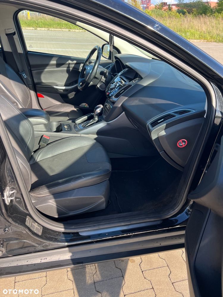 Ford Focus - 4