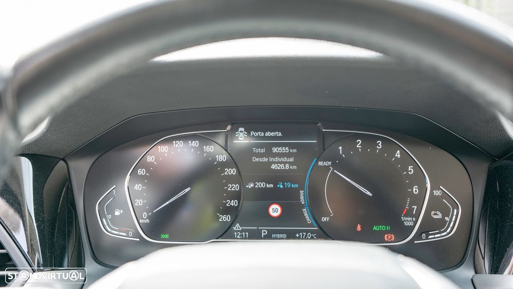 BMW 330 e Corporate Edition Auto - 10